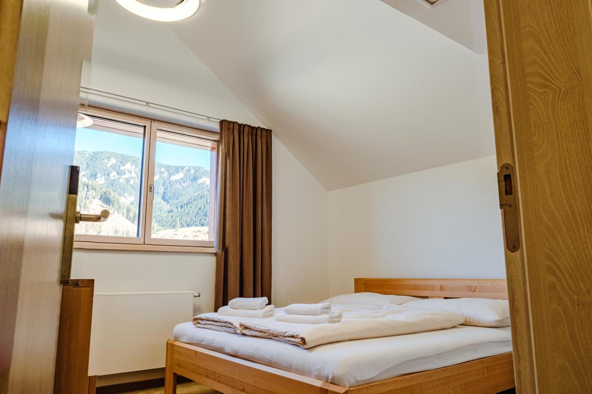 Penzion A Restauracia Twin Jasna Demänovská Dolina Zimmer foto